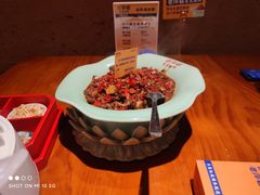 -老萍巷•莲花血鸭(楚萍店)