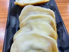 -金春锅贴(北京西路店)