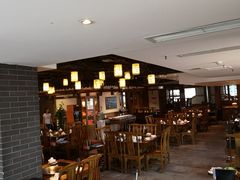 大堂-纸盐河码头火锅(十八梯店)