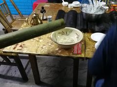 -竹泉农庄·竹筒饭(从化店)