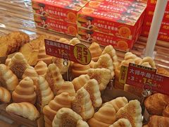 -味多美蛋糕(台湾街店)