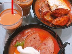 -华嫂冰室(尖沙咀店)