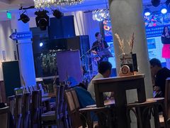 -宝莱纳餐厅(滨江店)