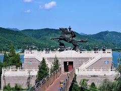 -北京金海湖景区