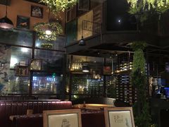 -胡桃里音乐酒馆(下沙店)