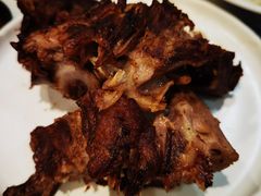 东北手拆骨肉-东方饺子王(新奥购物中心店)