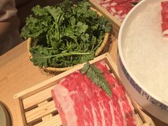 -巴奴毛肚火锅(二七万达店)