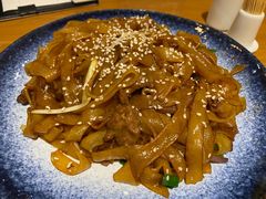 -粤域茶餐厅
