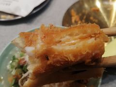 -小豆海棠(嘉兴路店)