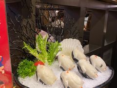 -湊湊火锅·茶憩(和平大悦城店)