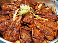 -丫头记(新村店二部)