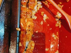 -鳗葉(万象城店)