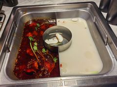 -新辣道鱼火锅(领展购物广场·中关村店)