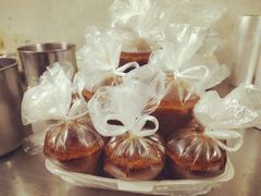 调料包-乔伯凉面(白沙路店)