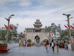 -鼓楼(兴庆区)