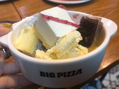 -比格比萨自助(国展店)