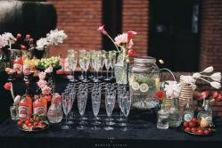 -琥珀婚礼策划AMBER WEDDING