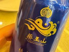 -玉华宫宾馆·餐厅(铜川驻京办店)