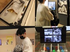 -现代汽车文化中心 Hyundai Motorstudio Beijing