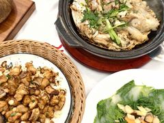-丰尔粥食·顺德鱼生·干蒸排骨顺德菜(大良分店)