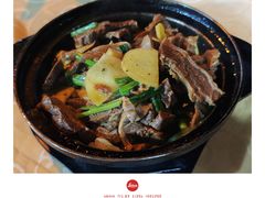 -民记食店(沙溪店)