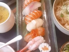 -西村日本料理(香格里拉饭店)