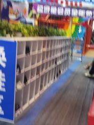 -欧酷世界动力星球(王府井奥莱UP TOWN店)