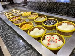 -芭菲盛宴·环球美食(解放碑英利国际店)