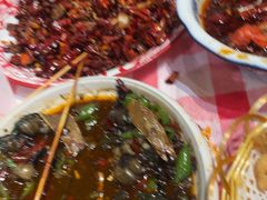 -江味龙虾馆·裸蓝龙虾(南山店)