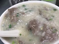 -穗银肠粉店(东川路店)