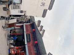 -高淳老街