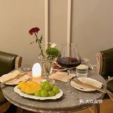 新店打卡｜🥀属于成都的浪漫坐标L'avons