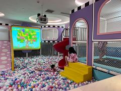 -极乐汇汗蒸会馆(杭州店)
