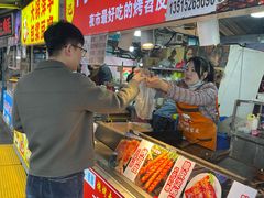 -大学城夜市大排档(凤栖路店)