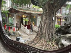 -东江渔村·古典园林·30年粤菜老字号(太和店)