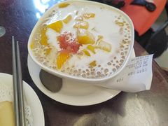 -民信老铺(双皮奶博物馆店)