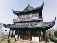 -虞山风景区