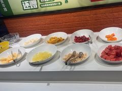 -豪客来牛排(空港华联店)