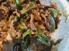 -炊烟小炒黄牛肉(中心印象城店)