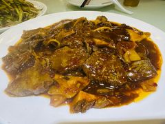 -胖子菜馆(隆昌路店)