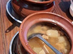 -民间瓦缸煨汤館(嵩山路店)