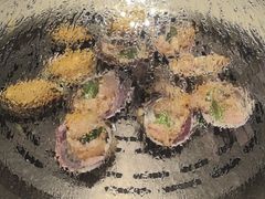 -青蓬蒸汽海鲜·深圳老字号·团建聚会(壹方城店)