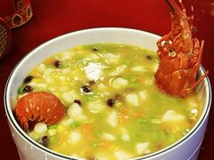 -顺兴老茶馆·精品川菜(世纪城店)