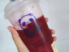 葡萄冻冻-茶百道(长龙店)