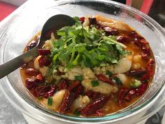 -YI PIN JU 一品居中餐厅 中国超市