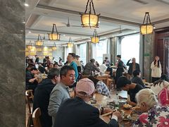 -清真马杰山牛肉汤馆