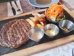 -OGGI TRATTORIA PIZZERIA(深业上城店)