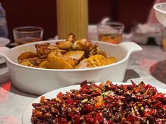 -天辣(金桥啦啦宝都店)