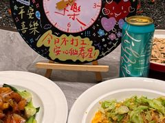 -鑫复盛礼记酒店·青岛菜