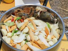 -黄记煌三汁焖锅(崇文门店)